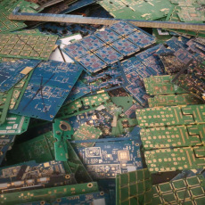 珠海废数据线回收加工中心 收购线路板