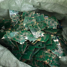 梅州铝基板回收厂家报价 收购电子元件