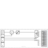 UR20-8DI-P-2W魏德米勒数字输入模块131518