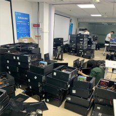 沈阳常年收购旧电脑报废电脑回收二手电脑
