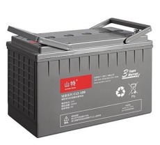 山特蓄电池12v100ah - UPS电源/商品批发价