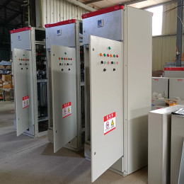 萧县风机水泵变频柜恒温恒压控制柜成套生产