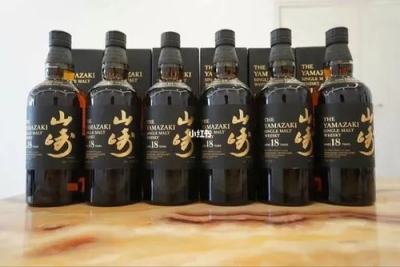 广州近期2.5升金桂叶酒瓶回收