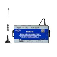 无线远程工业配电安全监测多功能RTUS272