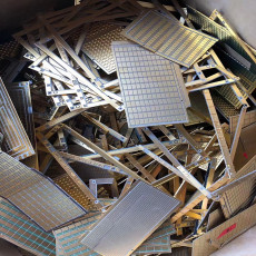 梅州二极管回收现款交易 收购电路板