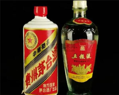 萧山虎年生肖茅台酒收购回收