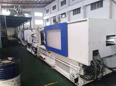提供全國印刷機噴漆改色 注塑機翻新噴漆