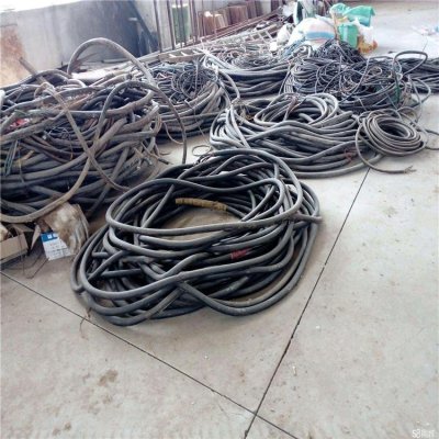 沈阳电线电缆回收旧电缆回收 全年上门高价