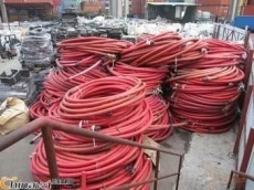 惠东县高压电缆回收价格超值