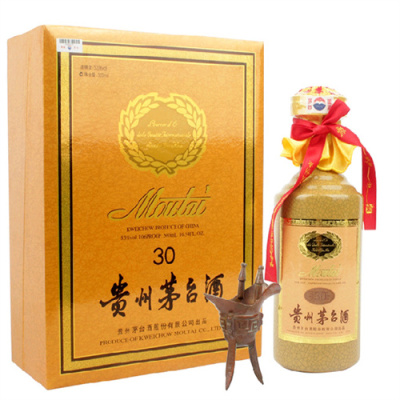 上城回收茅台酒15年多少钱