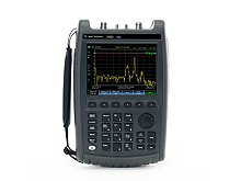 Agilent N9914A 長期現金回收 組合分析儀