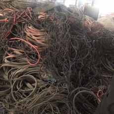 自貢如何知道電線回收商家