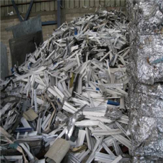 達州常用廢品回收市場價格