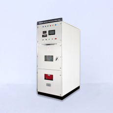 艾克威爾高壓軟啟動器10KV高壓固態軟啟動柜
