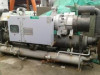 上海开利活塞螺杆式冷水中央空调机组回收