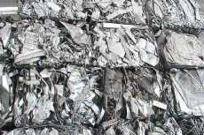 厦门承接回收废铝-铝合金回收工业用铝
