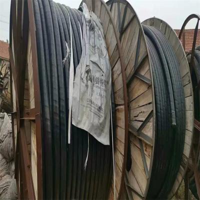宝山供应电线电缆回收共谋发展