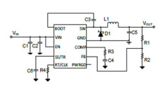 芯洲 SCT2610MRER EMSOP-10 降壓DCDC轉(zhuǎn)換器