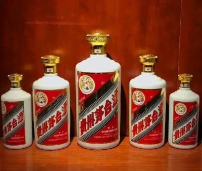 湛江50年茅台酒瓶回收路易酒瓶高价收购
