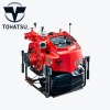 代理东发进口VE1500微型消防车消防泵