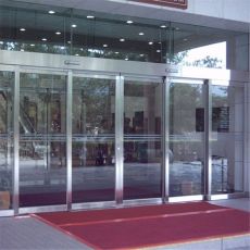房山区安装豪华自动门厂家 维修电机