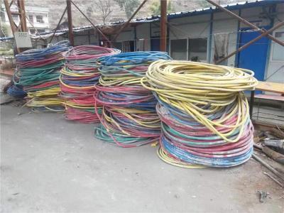 深圳2022最新电线电缆回收价格电缆回收咨询
