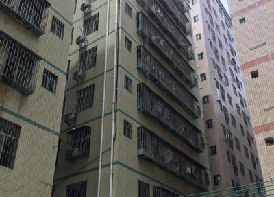 武穴房屋危险性鉴定建筑结构办理相关报告