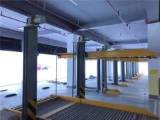 溫州大量出租三層機械停車位雙層機械停車庫
