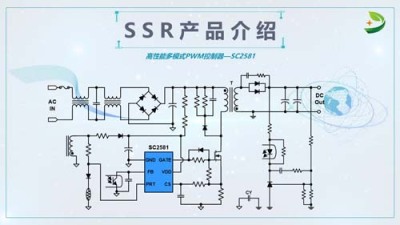 昆山芯片CR5259厂家