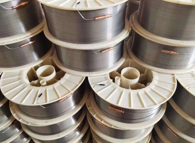上海YD502不锈钢耐磨药芯焊丝现货供应