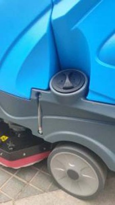 合肥供应驾驶式洗地机批发