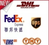 国际邮件DHL EMS包裹货物进口报关流程详解