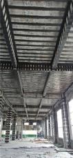 东莞地区专业碳纤维加固粘钢包钢加固改造