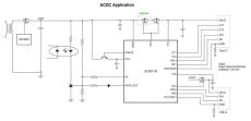 南芯SC2011QDKR 集成多种快速充电协议芯片