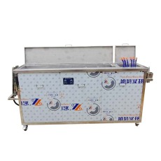 广州按需供应冲压端子超声波清洗机实力生产厂家