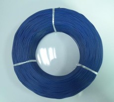 供應(yīng)1015awg10電子線連接線加工鍍錫銅芯線
