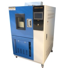 QL-100低浓度0-1000pphm臭氧老化试验箱