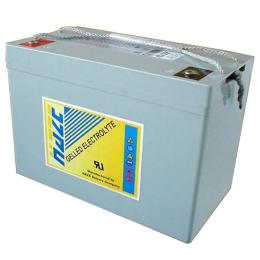 海志蓄电池HZY12-200进口价格