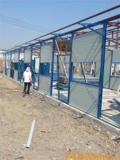 石家莊工地圍擋回收再利用