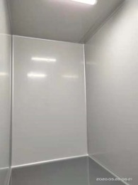 洪梅中型廠房裝修工程商家