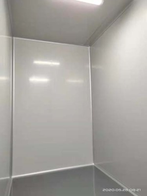 洪梅中型廠房裝修工程商家