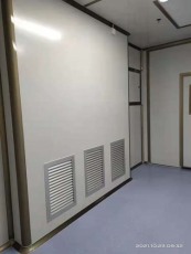 清溪鎮(zhèn)凈化無(wú)塵車間裝修造價(jià)咨詢