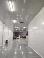 麻陂鎮(zhèn)商業(yè)廠房裝修工程安裝圖片