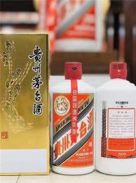 吳江回收茅臺酒-長期回收茅臺酒網站