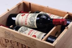 福建省 柏翠红酒回收价格值多少钱每瓶每支