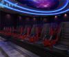 银河幻影5D7D互动影院动感座椅沉浸式乐园