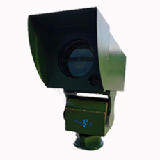 宽窄双镜头远距离智能高清4K超微光夜视仪