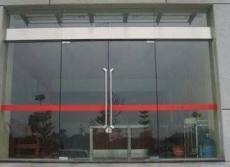 天津安装有框玻璃门 天津定做有框玻璃门