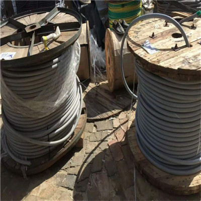 东阿县报废电缆回收报价公司那里有 2022年