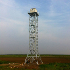 10米15米20米24米防火瞭望塔